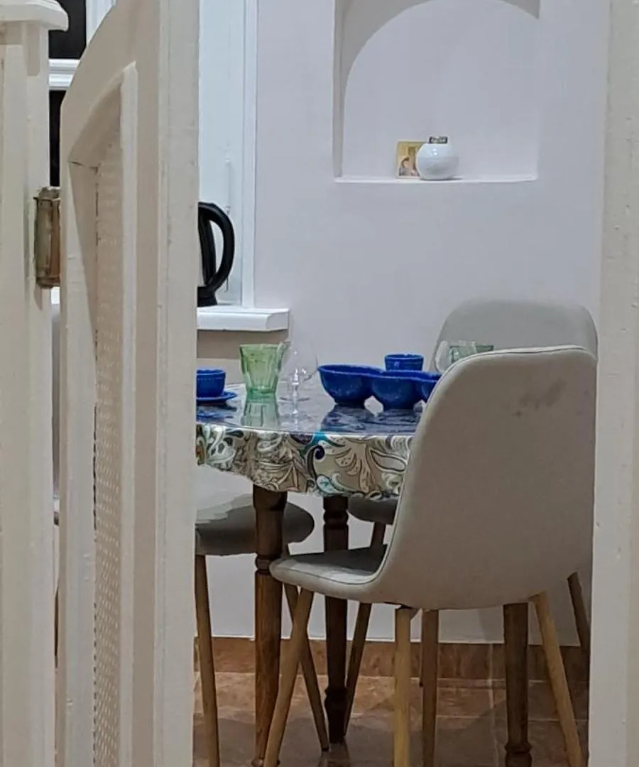 Daire Sweet Home Tiflis Gürcistan